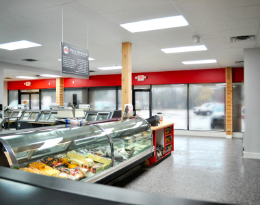 Delski's Prime Meats