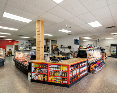 Storefront