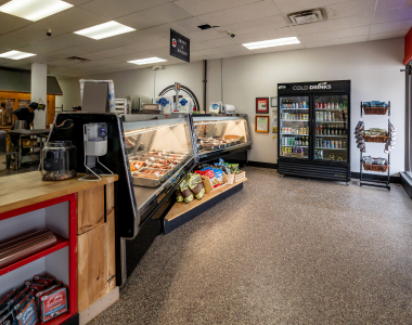Delski's Prime Meats