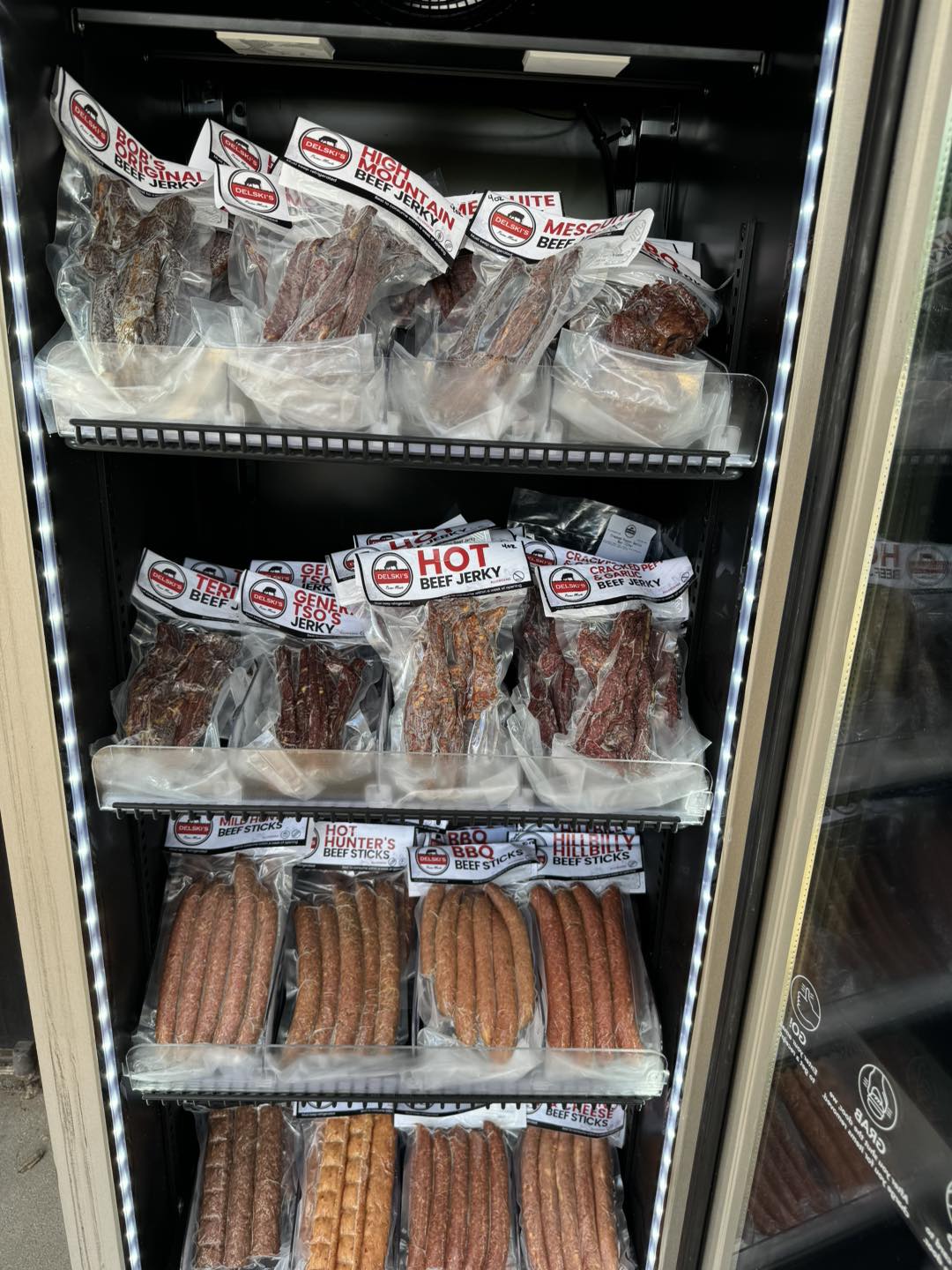 Delski's Prime Meats