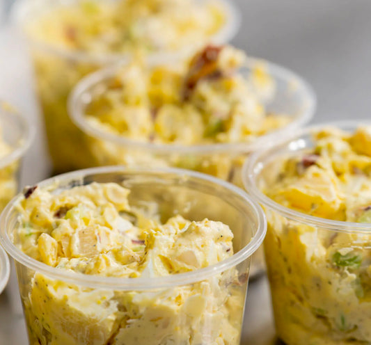 Busia's Potato Salad