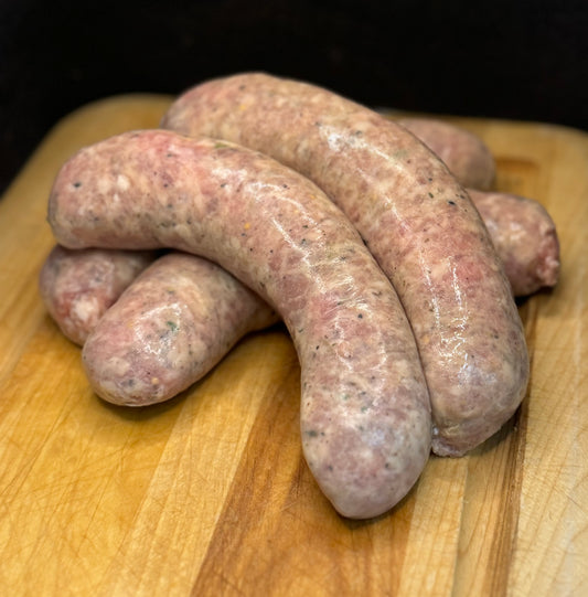 Chunky Kielbasa