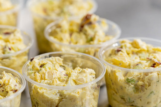 Busia's Potato Salad