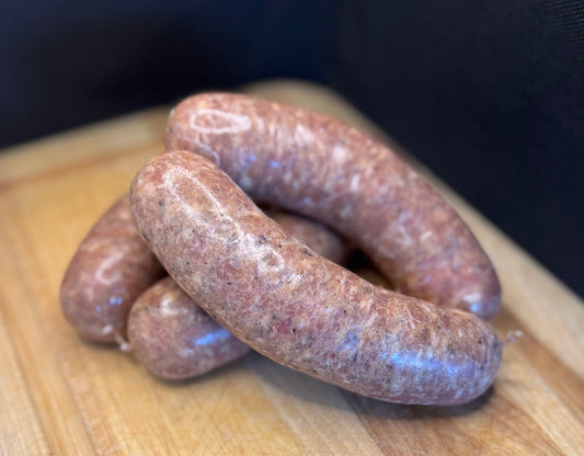 Whiskey Peppercorn