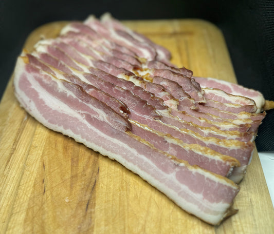 Delski’s Dry Cured Bacon