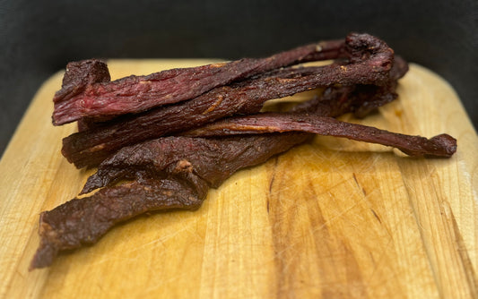 Bob's Original Beef Jerky