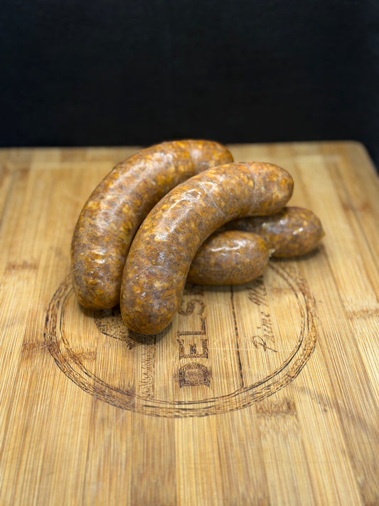 Andouille Sausage